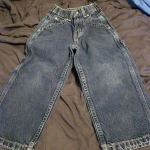 Boys jeans